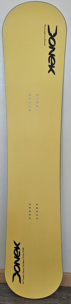 Donek.com Custom Snowboards
