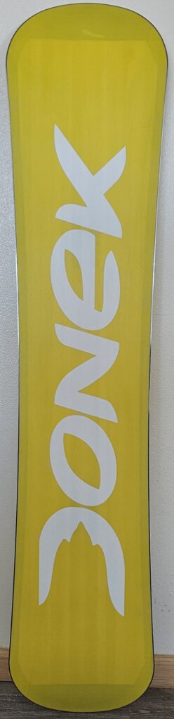 Donek.com Custom Snowboards