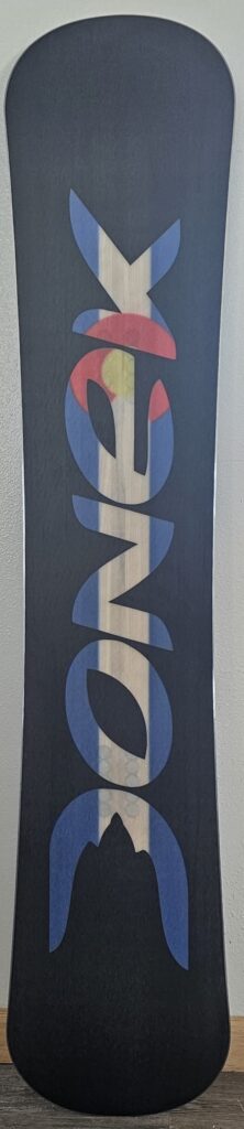 Donek.com Custom Snowboards