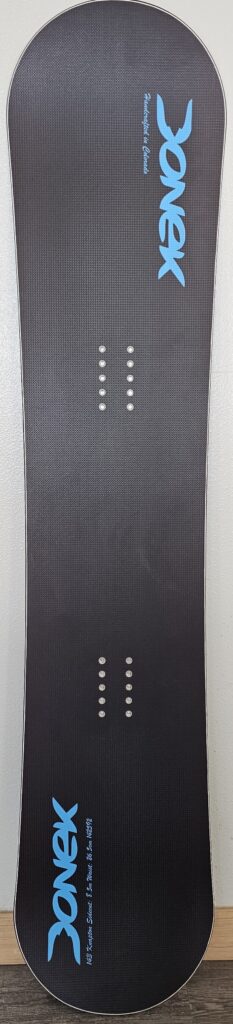 Donek.com Custom Snowboards