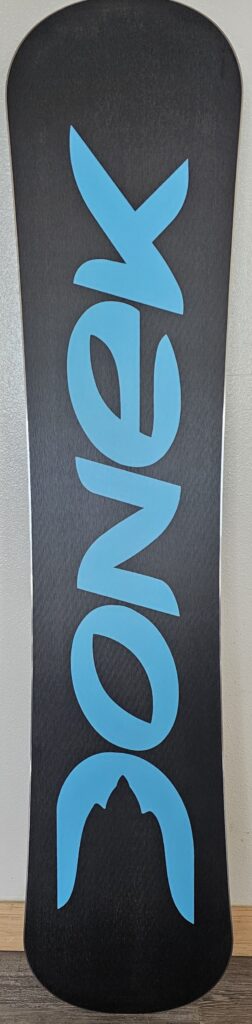 Donek.com Custom Snowboards