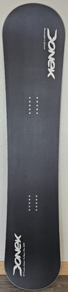 Donek.com Custom Snowboards