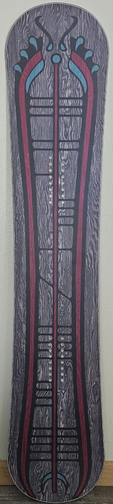 Donek.com Custom Snowboards