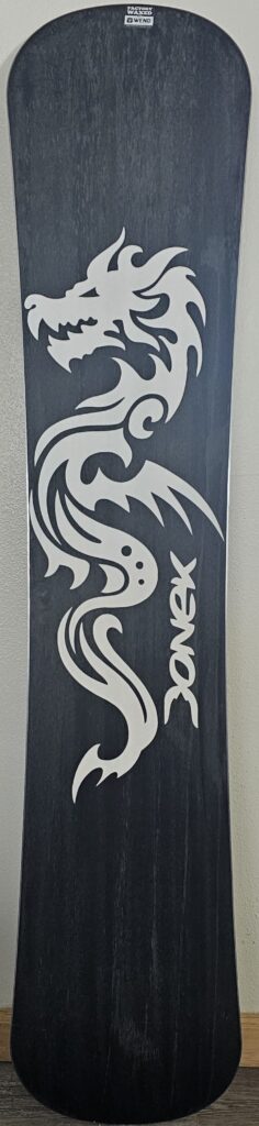 Donek.com Custom Snowboards