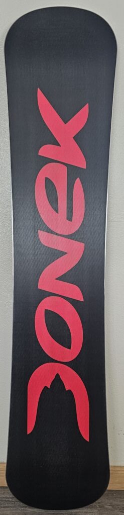 Donek.com Custom Snowboards