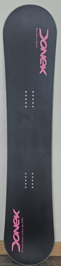 Donek.com Custom Snowboards