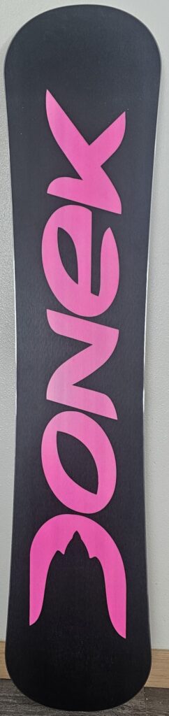 Donek.com Custom Snowboards