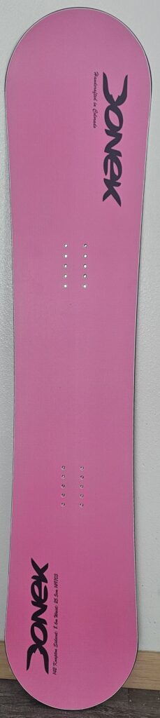 Donek.com Custom Snowboards