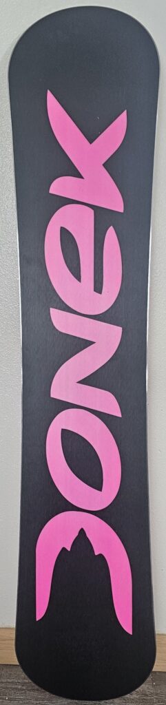 Donek.com Custom Snowboards