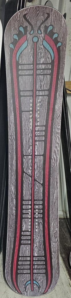 Donek.com Custom Snowboards