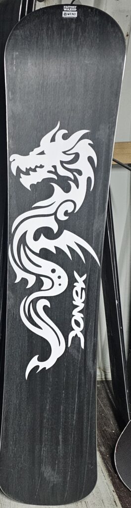 Donek.com Custom Snowboards