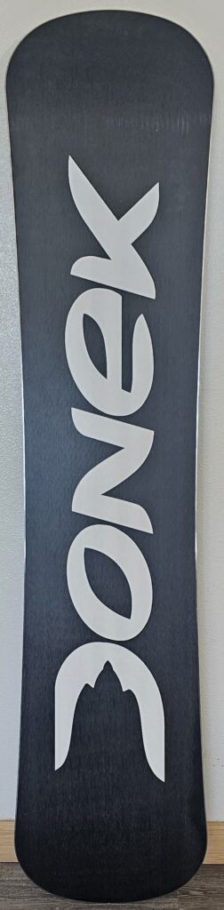 Donek.com Custom Snowboards