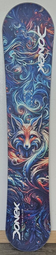 Donek.com Custom Snowboards