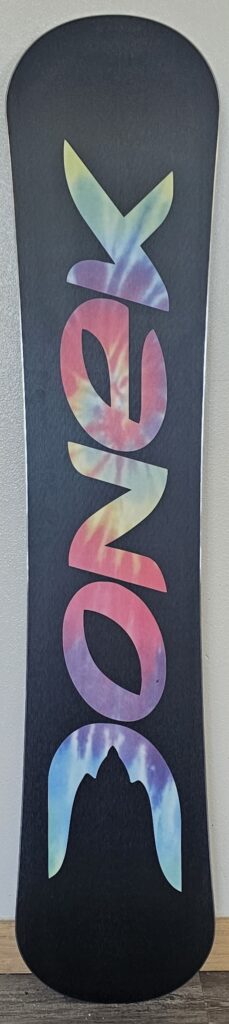 Donek.com Custom Snowboards