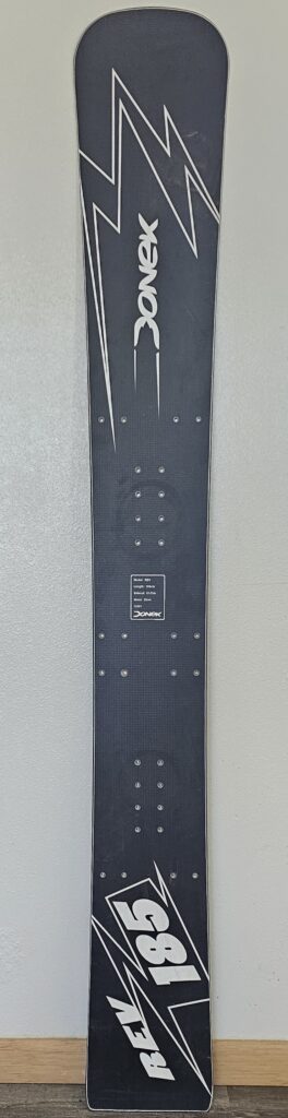 Donek.com Custom Snowboards