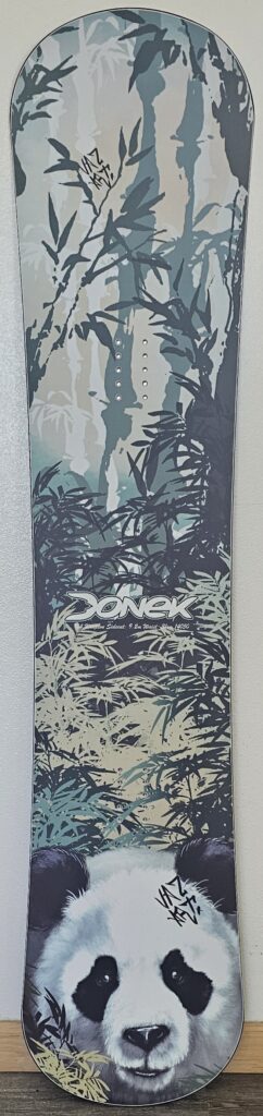 Donek.com Custom Snowboards