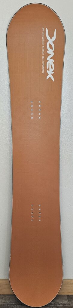 Donek.com Custom Snowboards