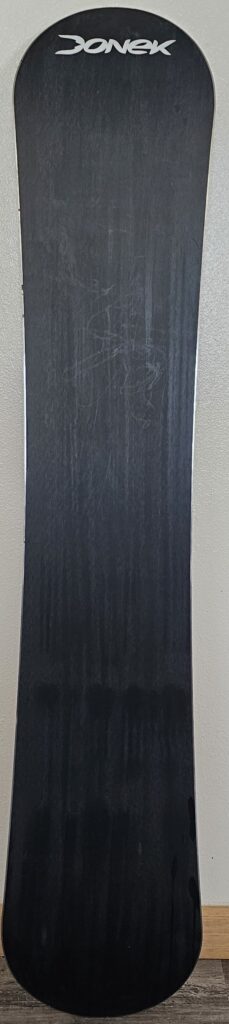 Donek.com Custom Snowboards