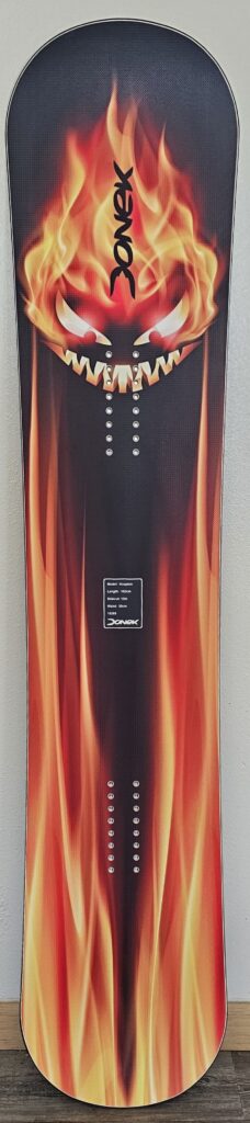 Donek.com Custom Snowboards
