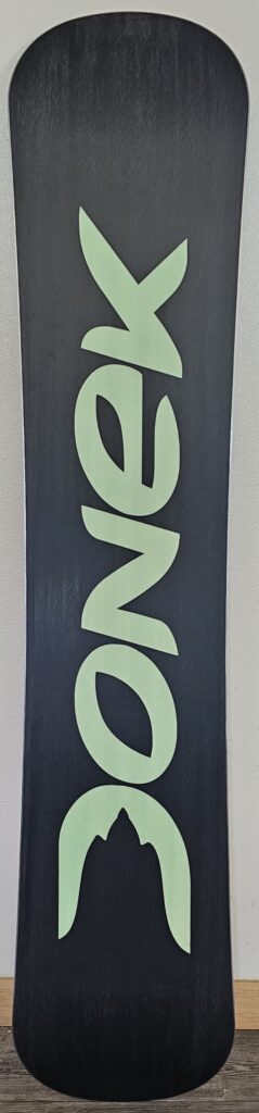 Donek.com Custom Snowboards