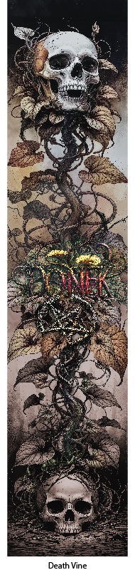 Donek.com Custom Snowboards