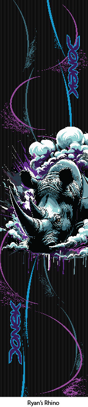 Donek.com Custom Snowboards