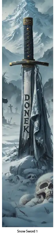 Donek.com Custom Snowboards
