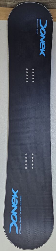 Donek.com Custom Snowboards