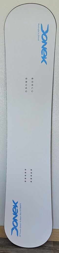 Donek.com Custom Snowboards