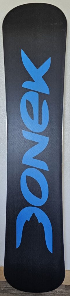 Donek.com Custom Snowboards