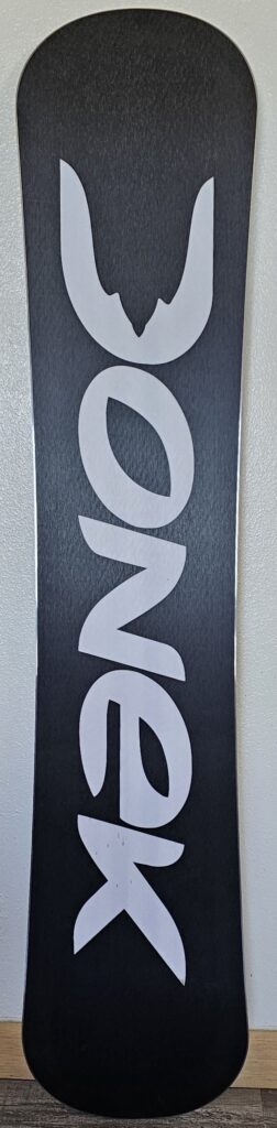 Donek.com Custom Snowboards
