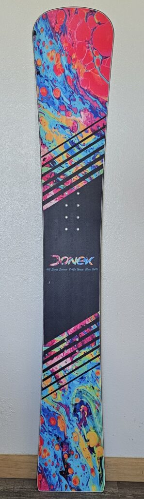 Donek.com Custom Snowboards