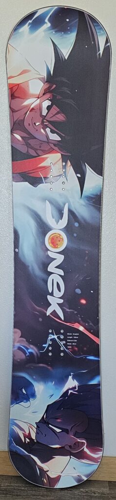 Donek.com Custom Snowboards