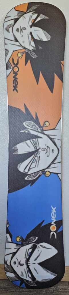 Donek.com Custom Snowboards