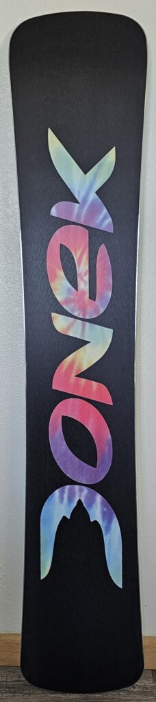 Donek.com Custom Snowboards