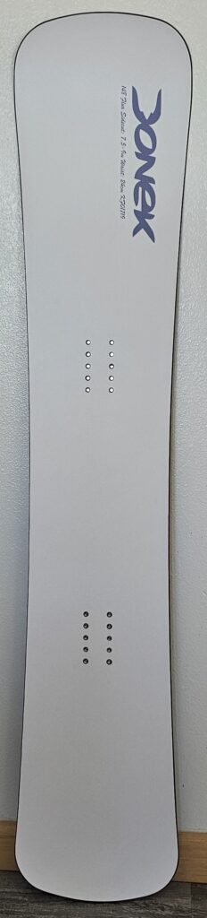 Donek.com Custom Snowboards