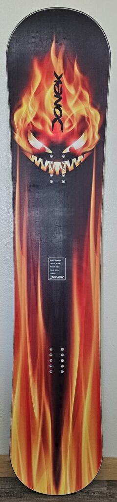 Donek.com Custom Snowboards