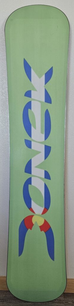 Donek.com Custom Snowboards