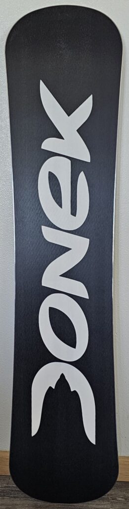 Donek.com Custom Snowboards