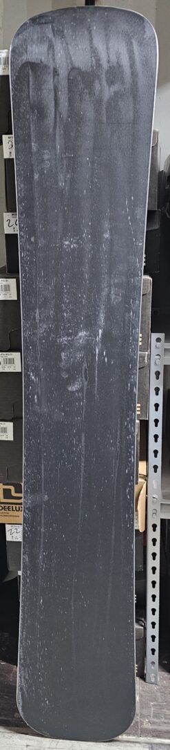 Alternative view of 159 B-1s