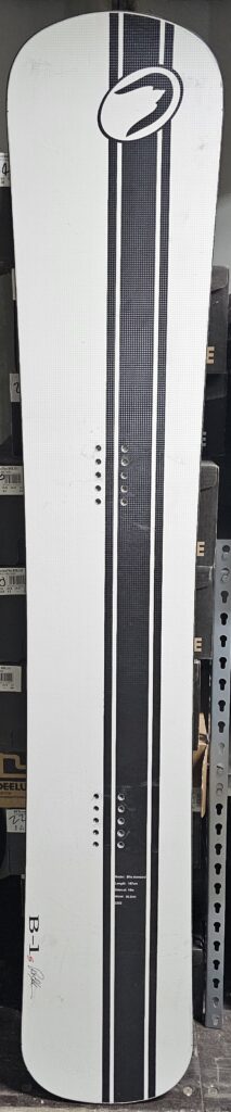 Donek.com Custom Snowboards