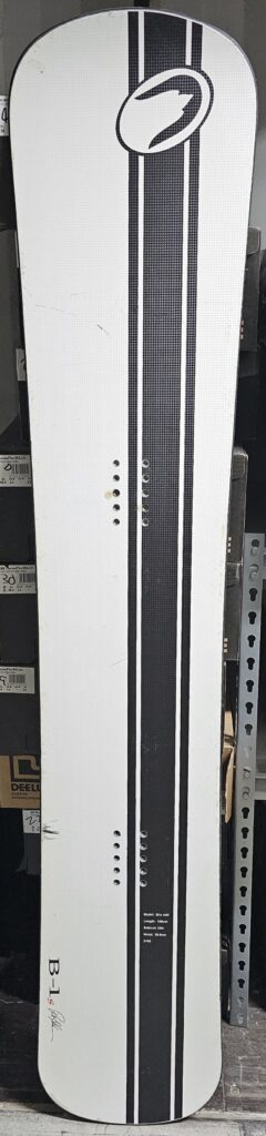 Donek.com Custom Snowboards