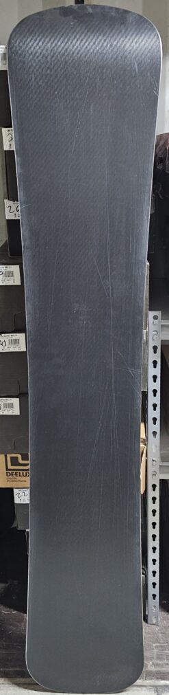 Alternative view of 159 B-1s