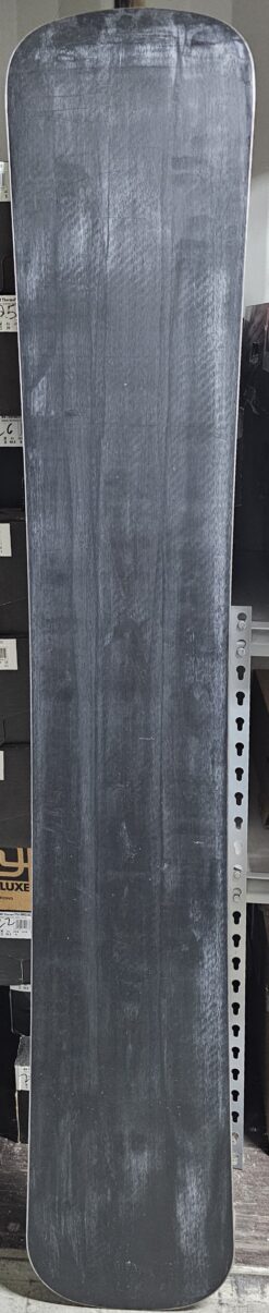 Alternative view of 170 B-1s