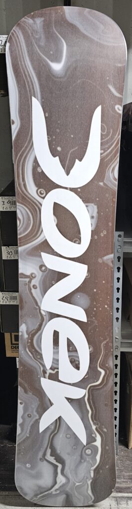 Donek.com Custom Snowboards