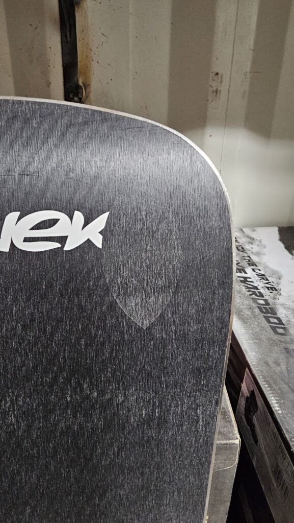 Donek.com Custom Snowboards