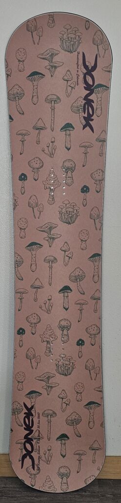 Donek.com Custom Snowboards