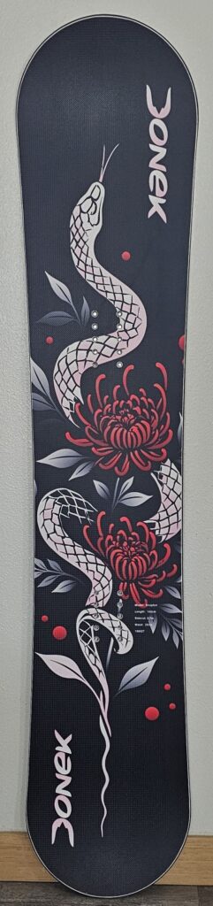 Donek.com Custom Snowboards