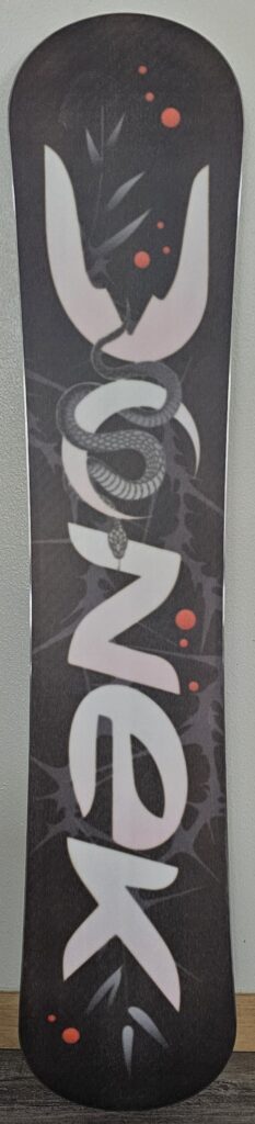 Donek.com Custom Snowboards