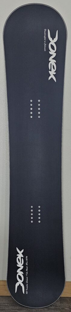 Donek.com Custom Snowboards